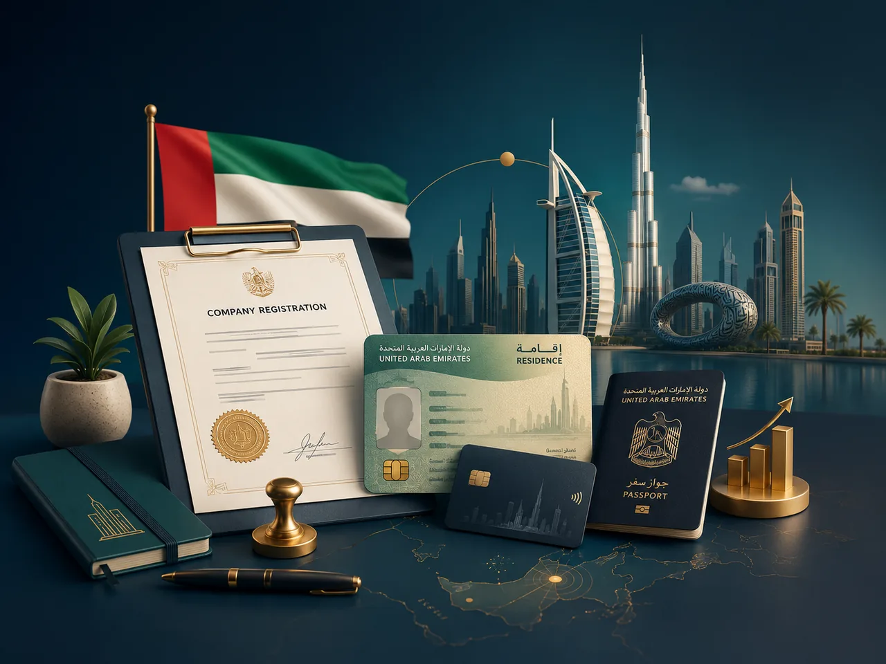 مشاوره مهاجرت و اقامت